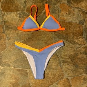 SHEIN bathing suit Size medium